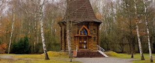 Memorial do Campo de Concentração de Dachau