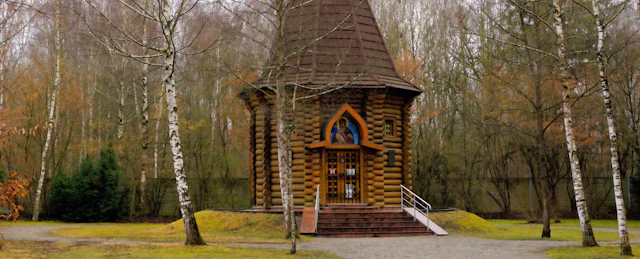 KZ-Gedenkstätte Dachau