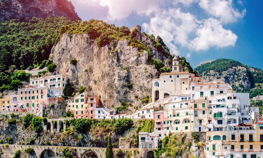 Things to do on the Amalfi Coast Tours and Excursions musement