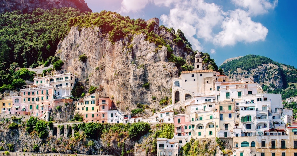 Things to do on the Amalfi Coast Tours and Excursions  musement