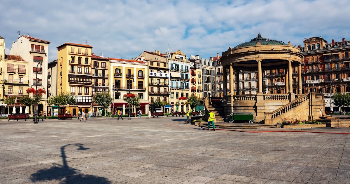 Pamplona