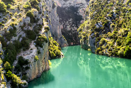 Verdonschlucht private Tour