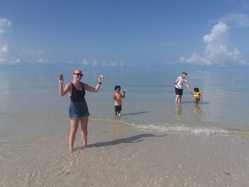 Cruises in Naples, Florida