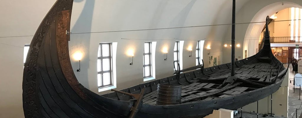 Descubre Oslo, la capital vikinga