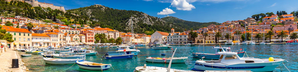 Erlebnisse in Hvar