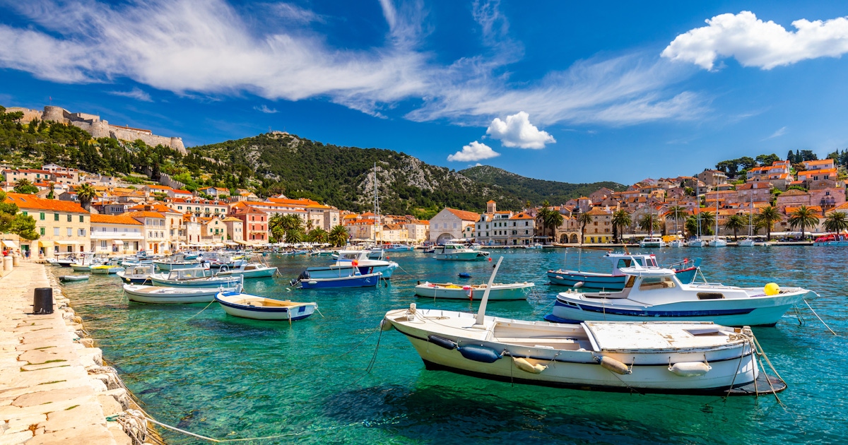 Things to do in Hvar  Museums and attractions musement