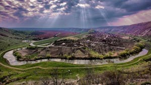 Alter Orhei: Tagesausflüge und Touren ab Chișinău