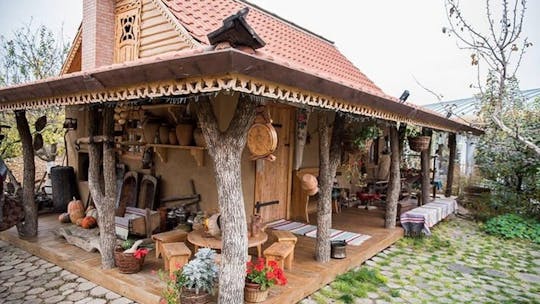 Tour naar Gagauzia vanuit Chisinau