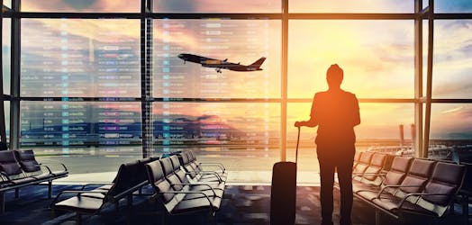 Standaard privétransfer van Zanzibar International Airport naar uw hotel