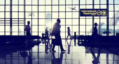 Transfert privé standard de votre hôtel à l’aéroport international de Zanzibar