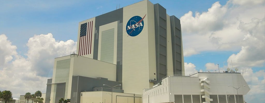 Туры и сафари на глиссере в Космическом центре Кеннеди