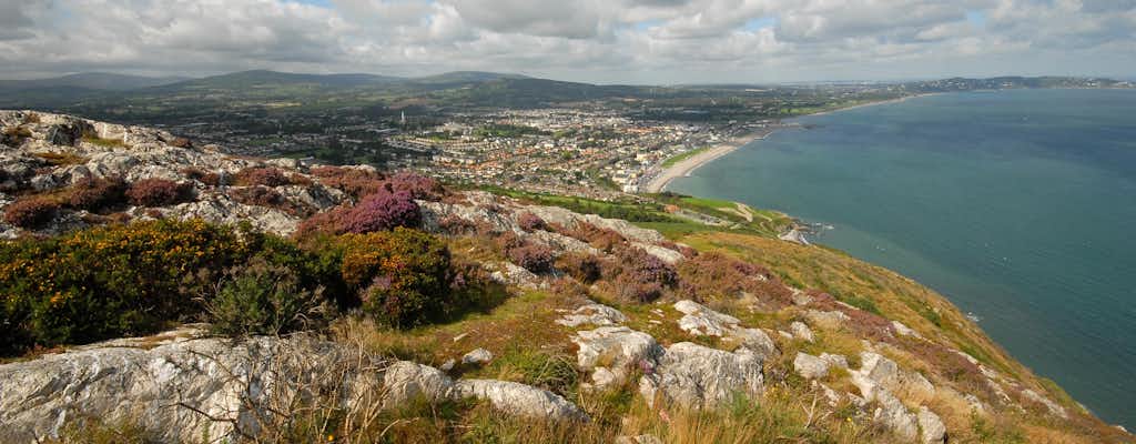 Wicklow tickets and tours