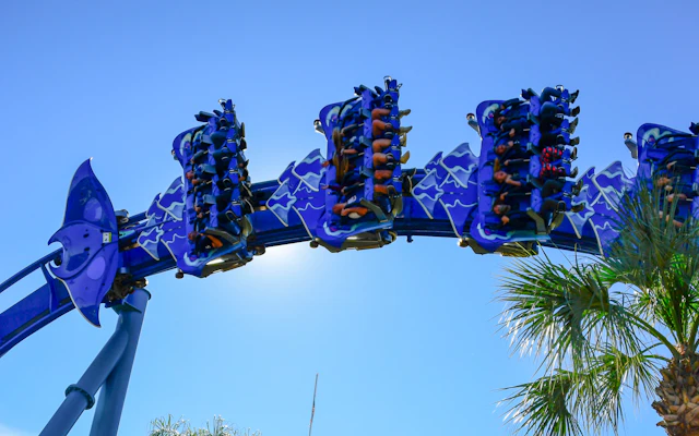 SeaWorld® Orlando