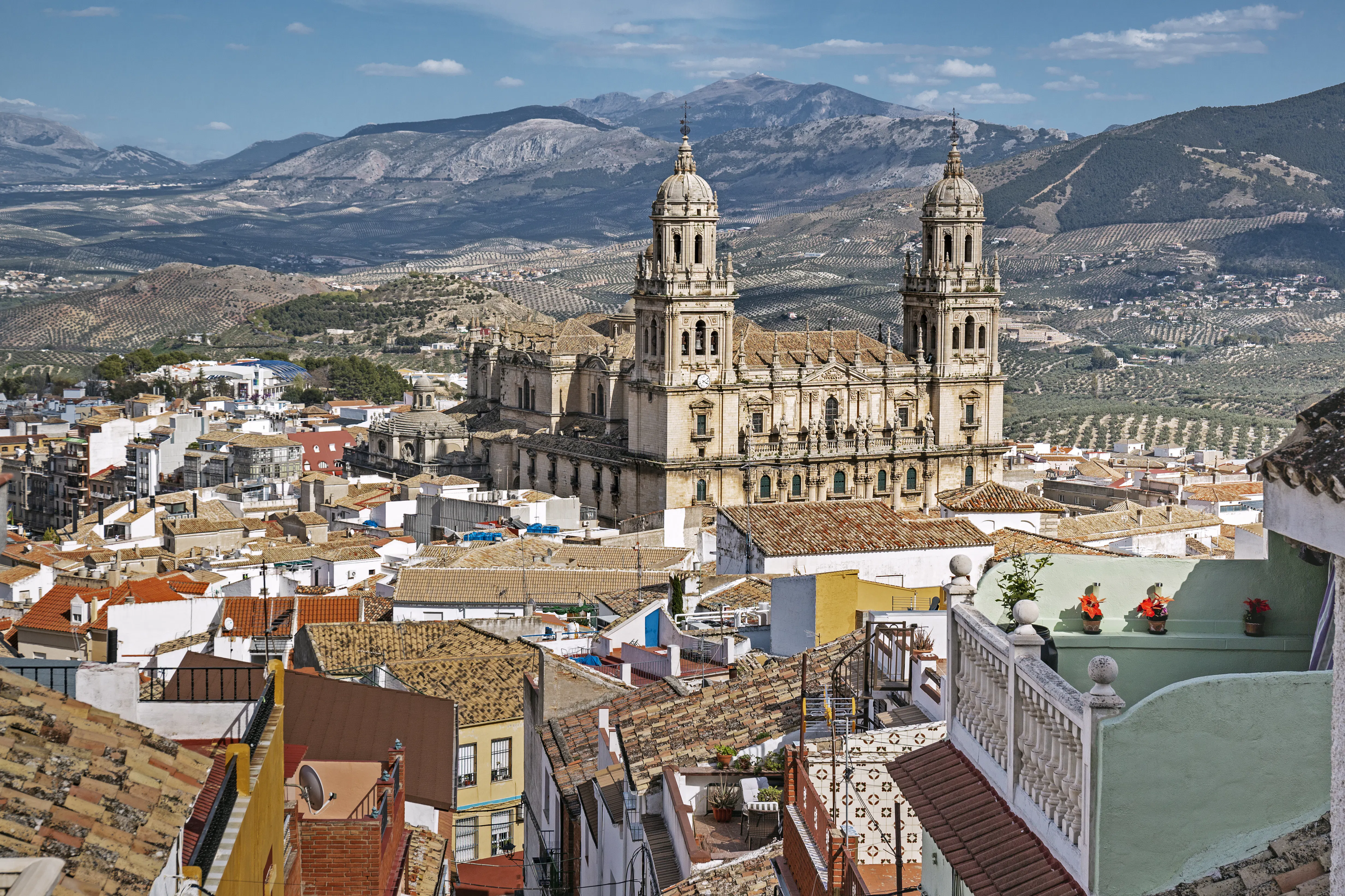 Jaén