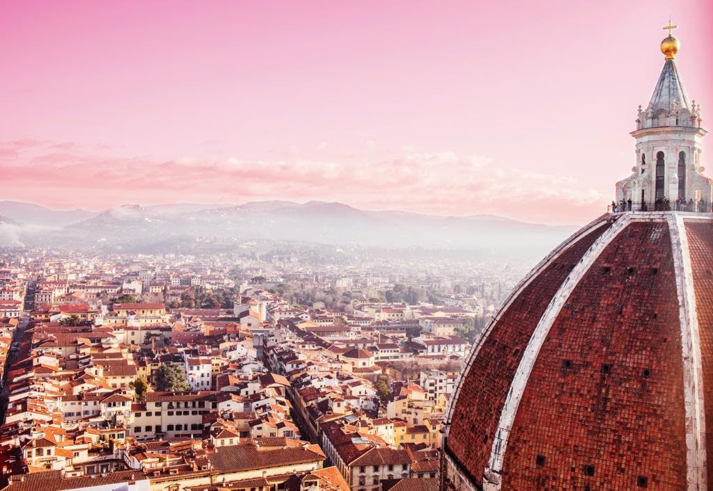 Tour privato della Cupola del Brunelleschi