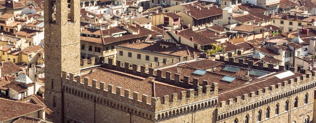 Visita guiada privada al Museo Nacional del Bargello