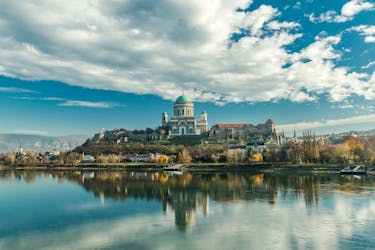 Excursão privada ao Danúbio Bend com almoço de Budapeste