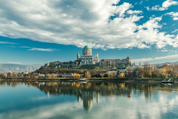 Danube Bend private tour with lunch from Budapest