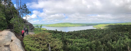 Algonquin Park 2 or 3 day tour