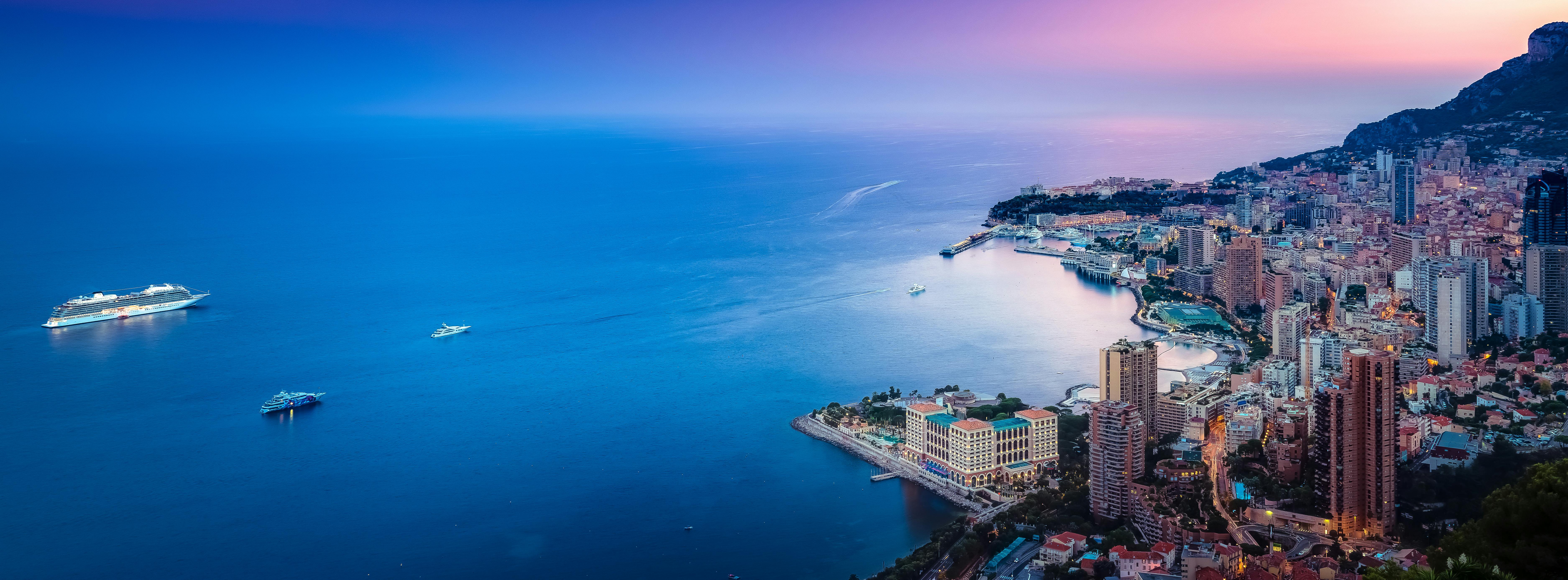 Privérondleiding door Monaco