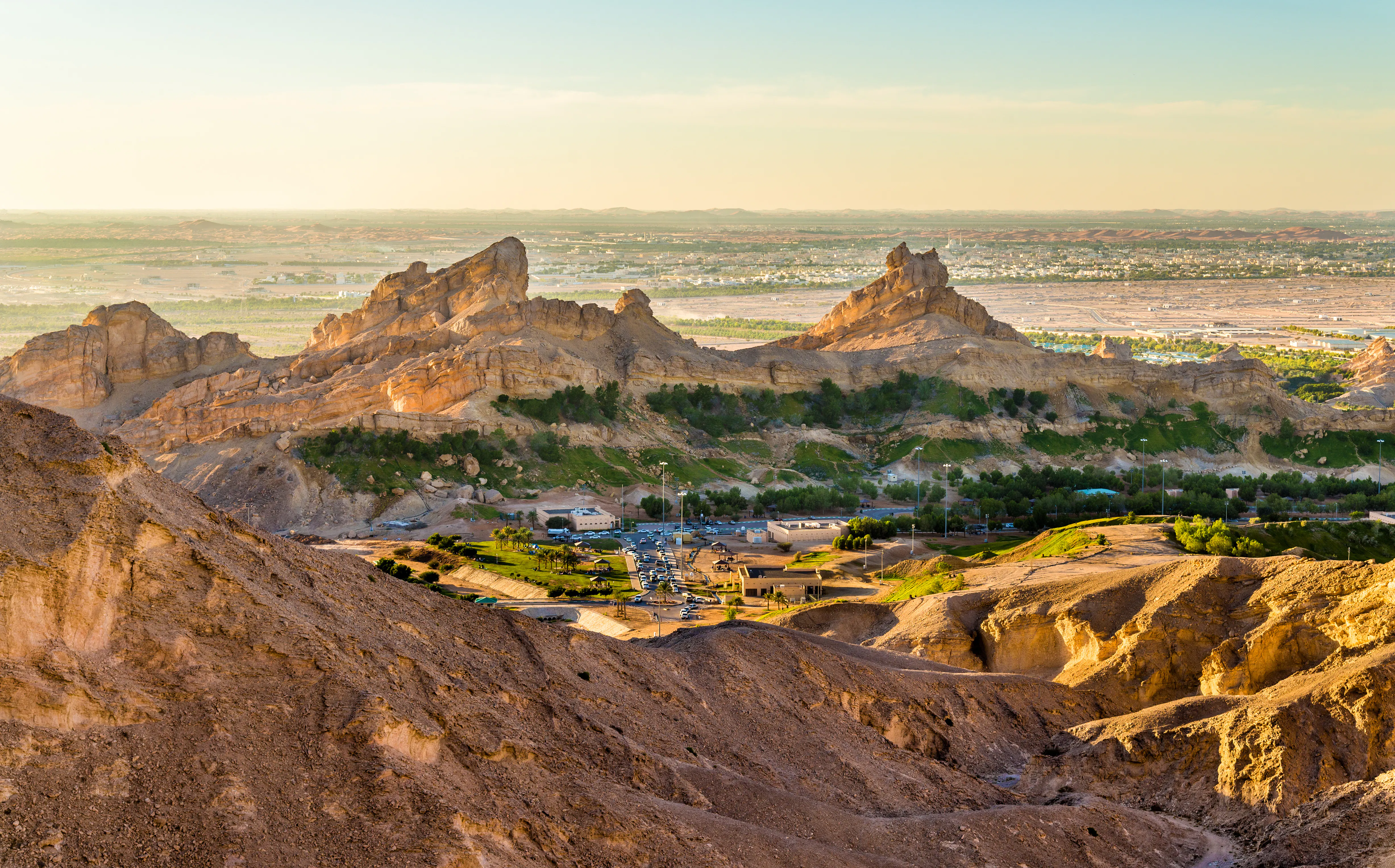 Al-Ain