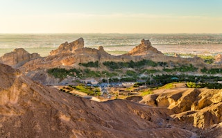 Al-Ajn, Zjednoczone Emiraty Arabskie