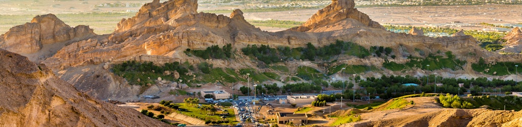 Que faire à Al-Aïn