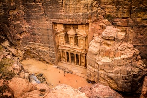 Petra