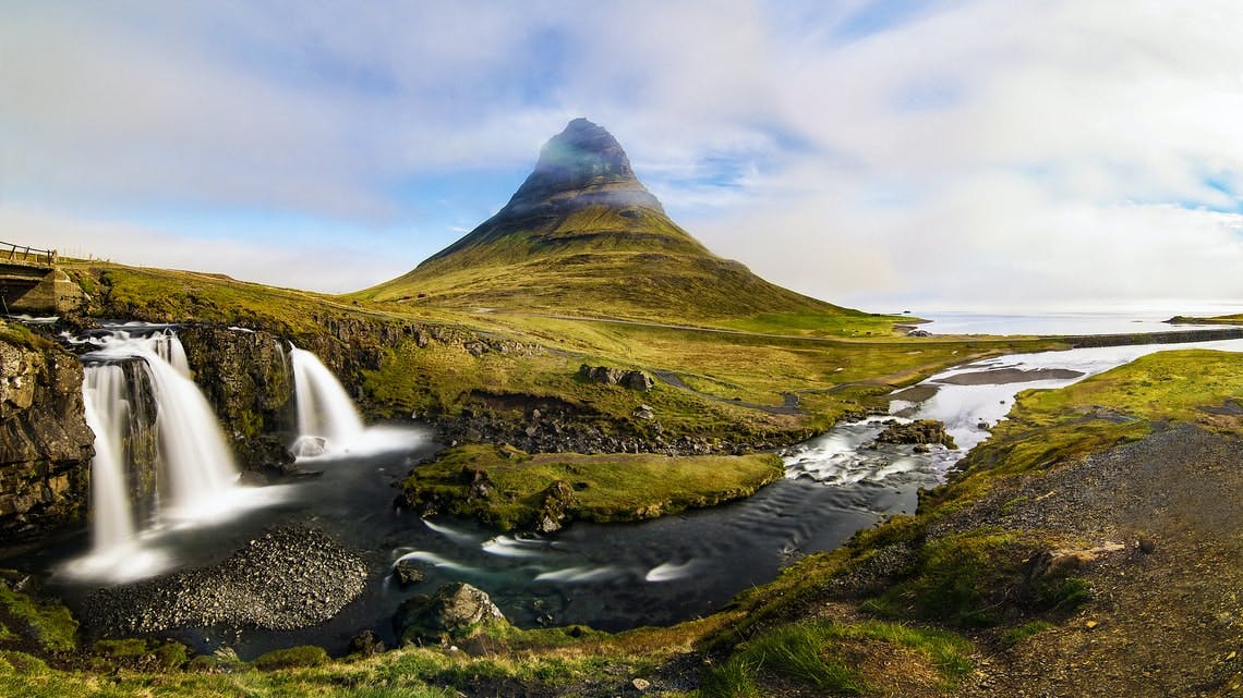 Enjoy a Snæfellsnes tour with a local meal | musement