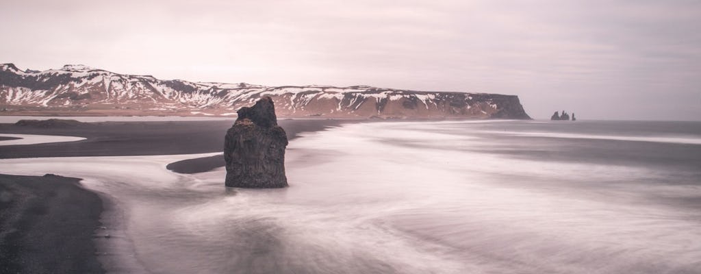 Explore the south coast sagas in a small group