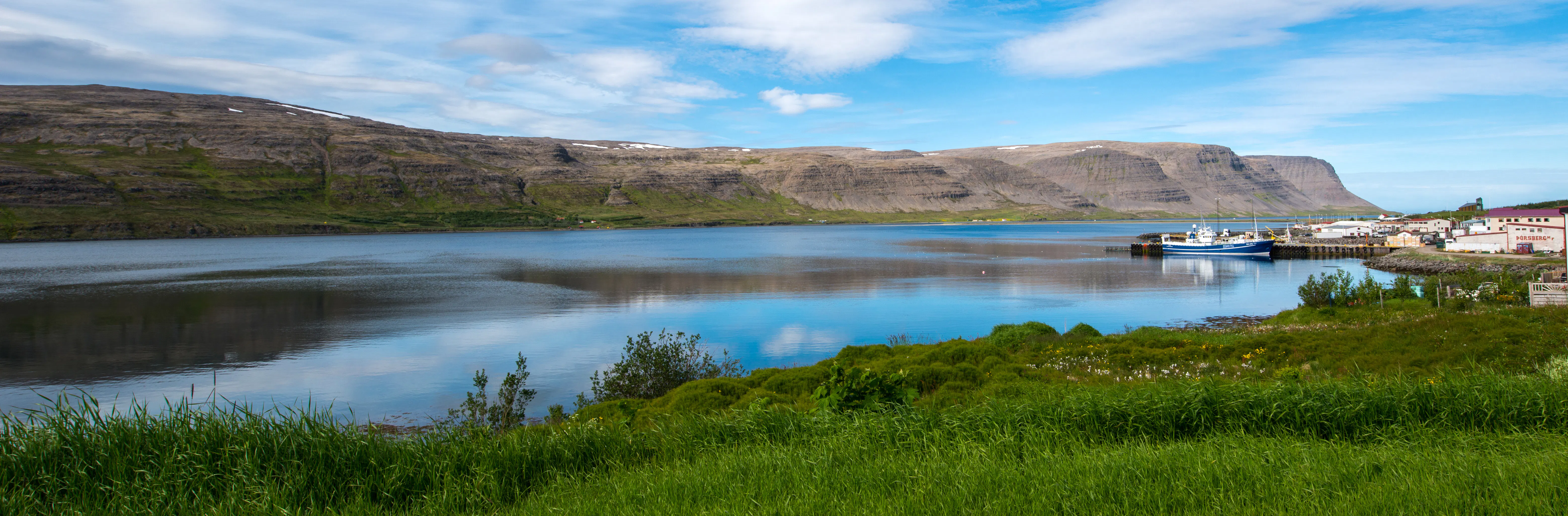 Patreksfjörður