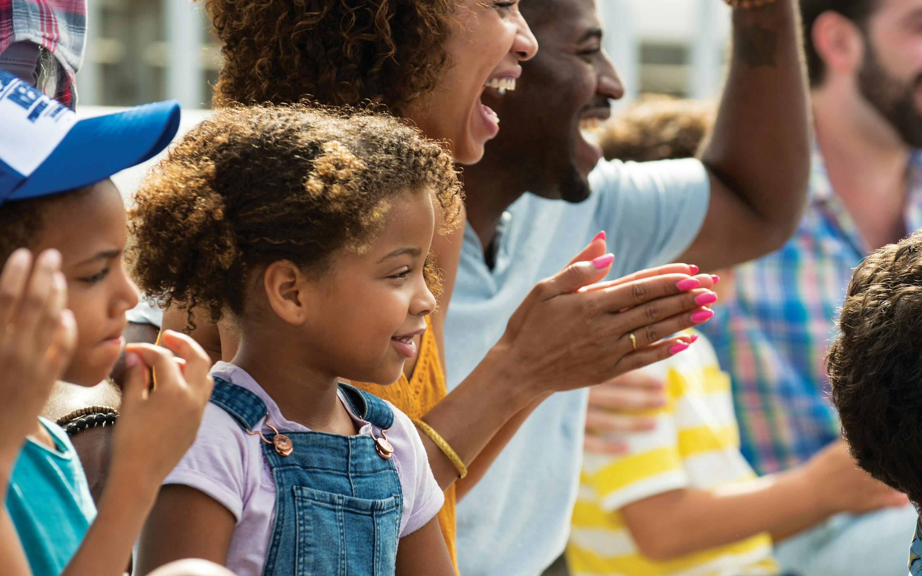 SeaWorld Signature Show Seating