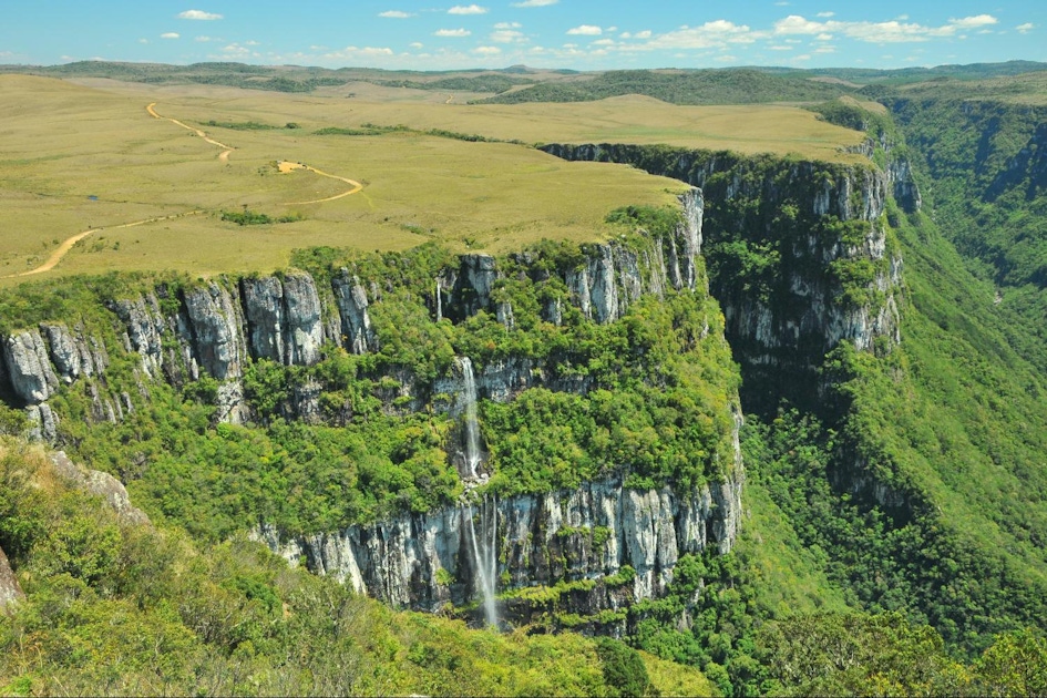 Itaimbezinho Canyon full-day tour | musement