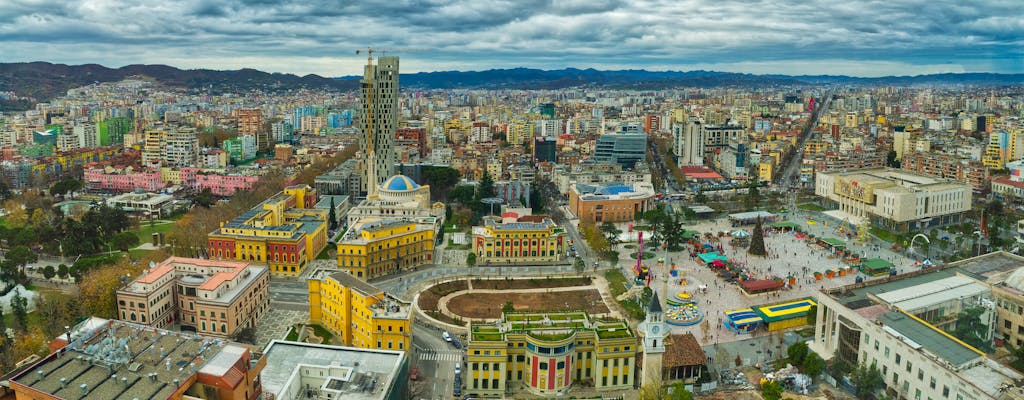 Tirana