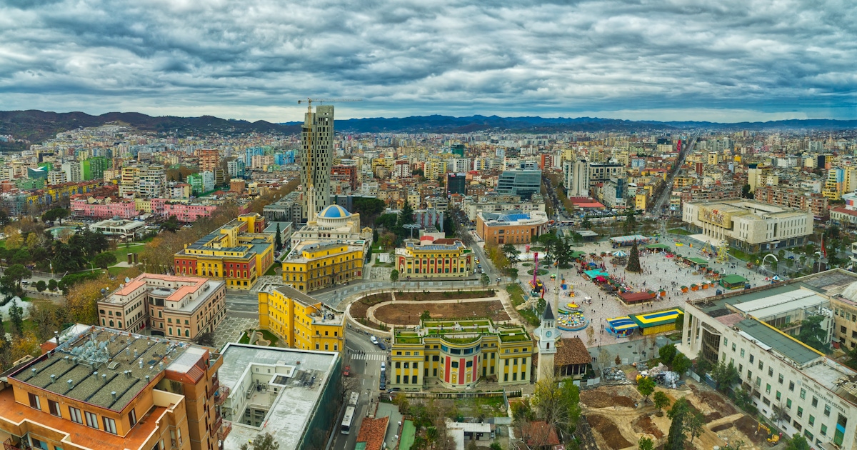 Tirana Travel Guide: Best Day Trips, Food Tours, Nature Escapes & Must-See Experiences Tirana Travel Guide: Best Day Trips, Food Tours, Nature Escapes & Must-See Experiences
