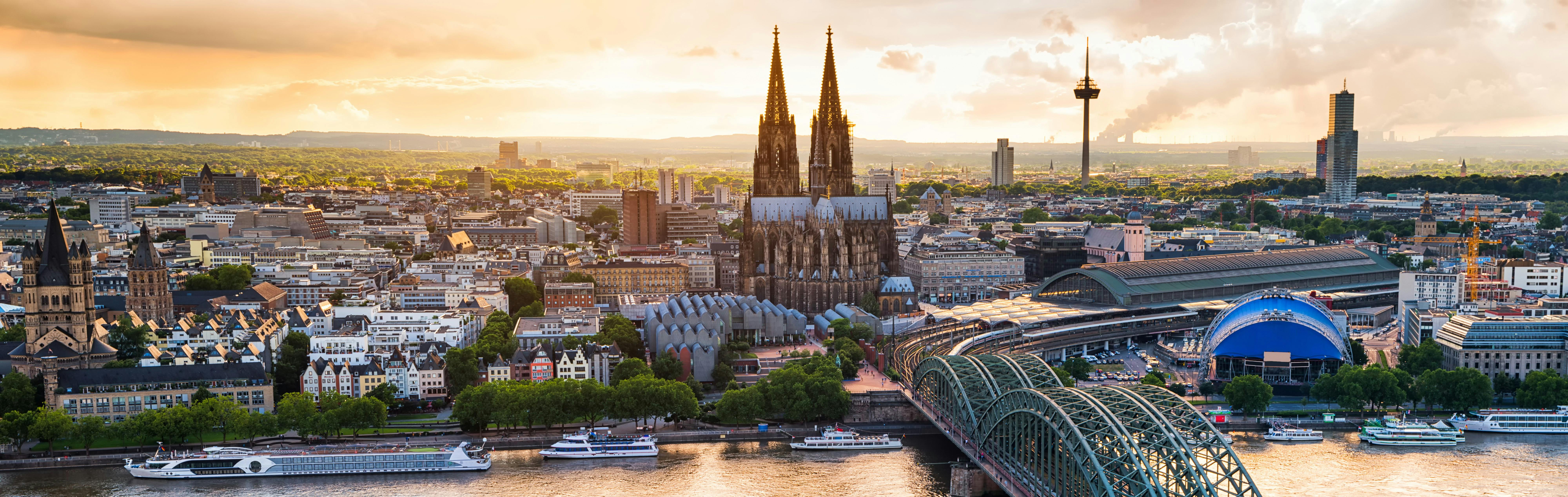 Kölner Dom