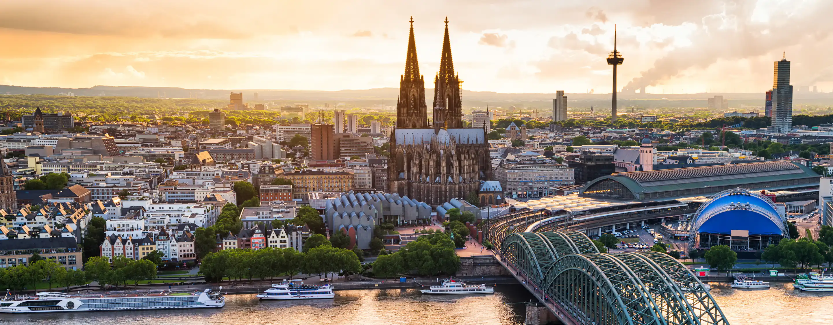 Cologne Cathedral
