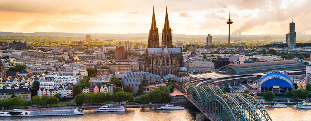 Cologne Cathedral