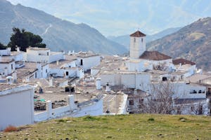 Alpujarras: Excursiones de un día desde Granada