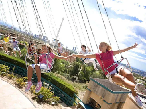 Terra Mitica