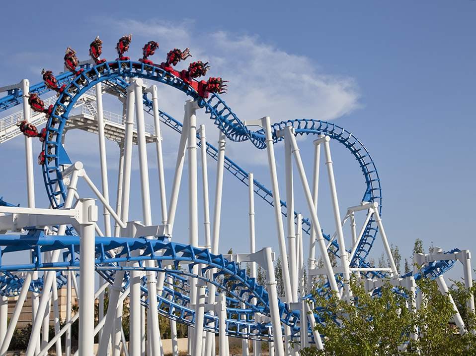 Terra Mítica Tagesticket