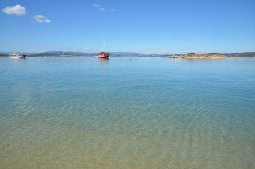 The Islands Cruise
