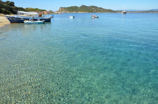 The Islands Cruise
