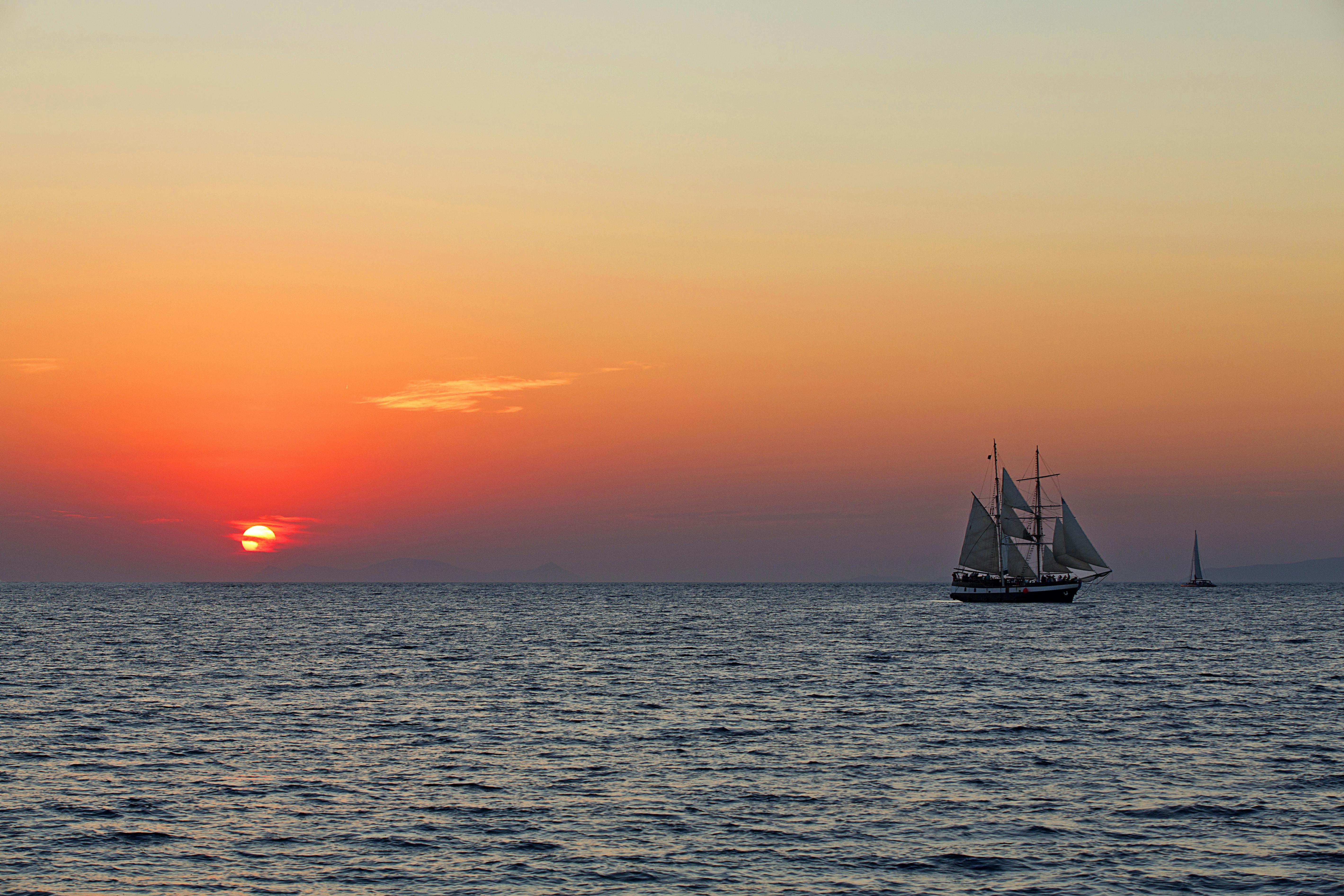 Sunset Cruise