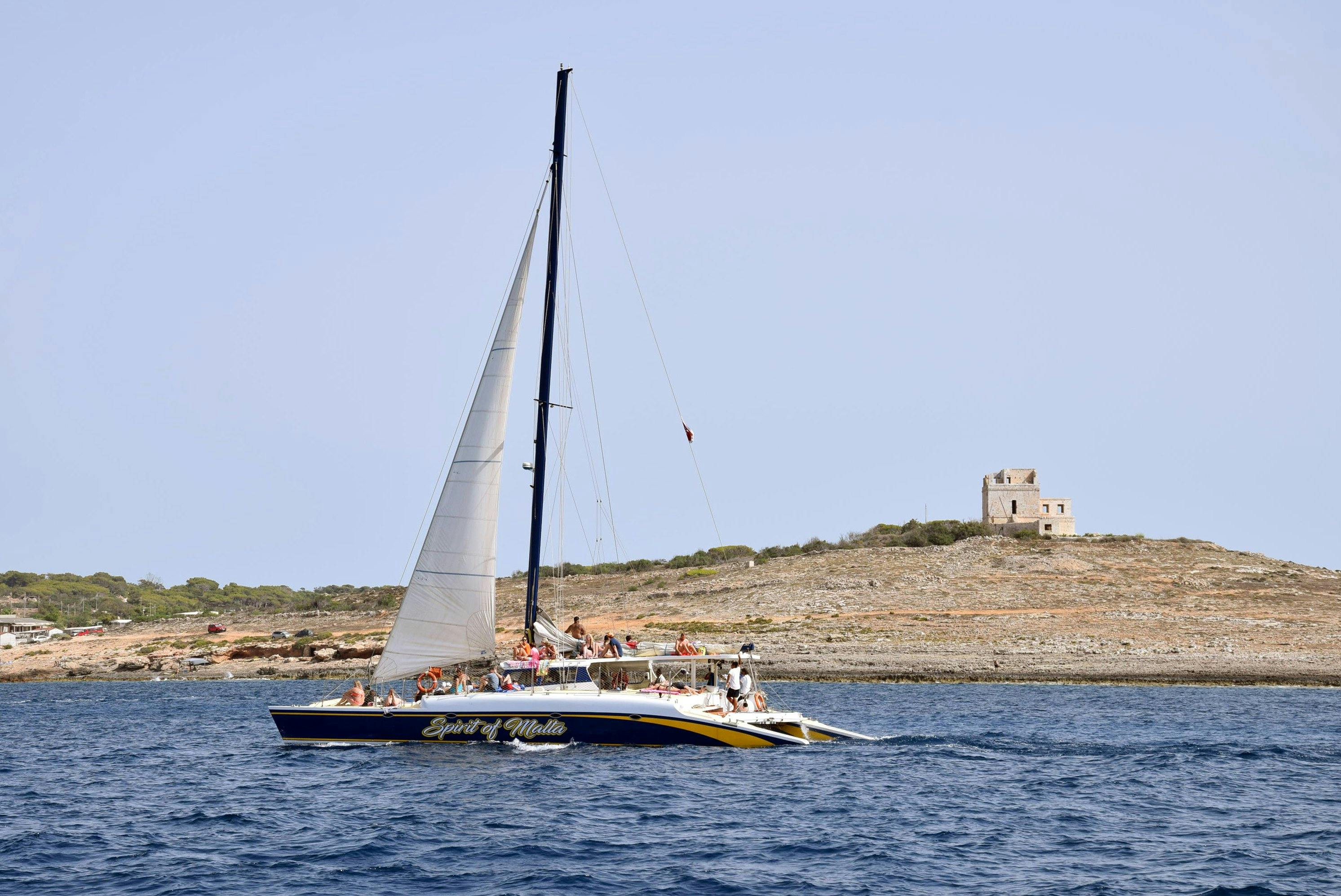 Spirit of Malta