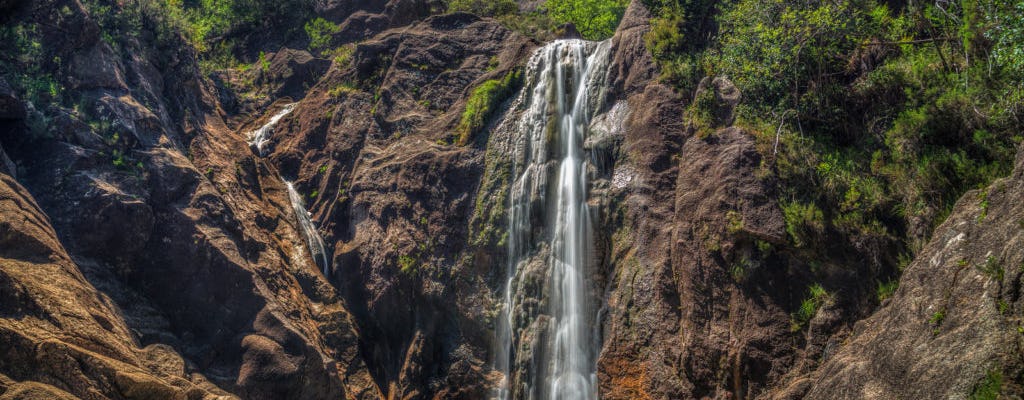 Excursion d'une journée au parc Peneda Gerês au départ de Porto