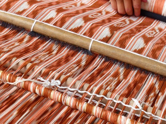 Visite artisanale à Gualaceo et Chordeleg