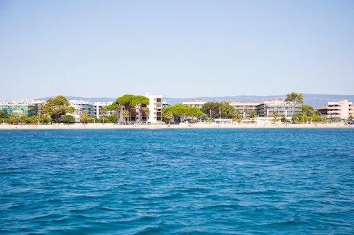 Costa Dorada Catamaran Cruise