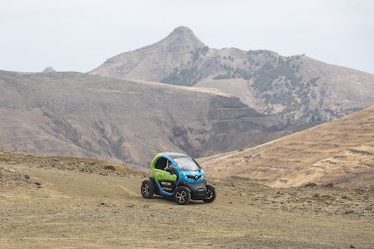 City Bubble Car Rental