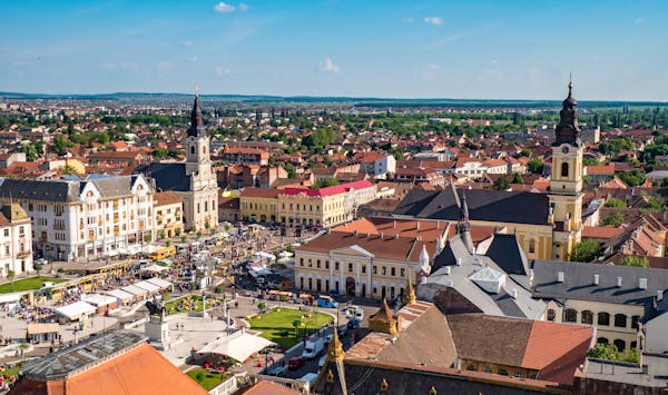Oradea